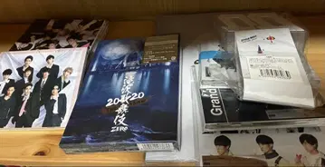 SnowMan 세트