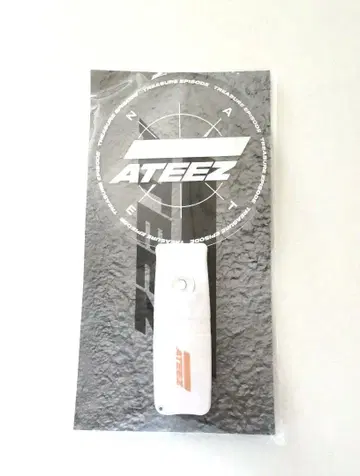 ATEEZ 초기 응원봉