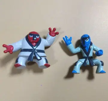 포켓몬 모노코레 다게키 나게키