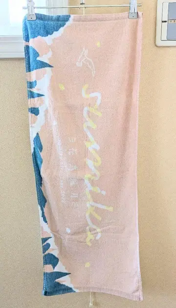 sumika 타월