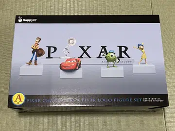 픽사 해피 복권 Happy 복권 A상