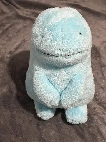 포근포근 치유 봉제 인형 누오 30cm
