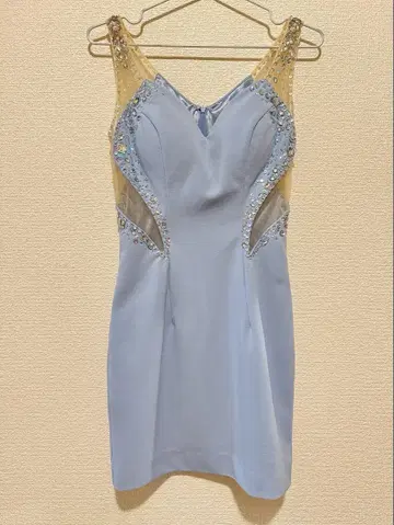 IRMA 캬바 드레스 S 사이즈