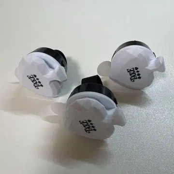 KnightX -KnightX- 타케야키 쇼 링 라이트 3세트
