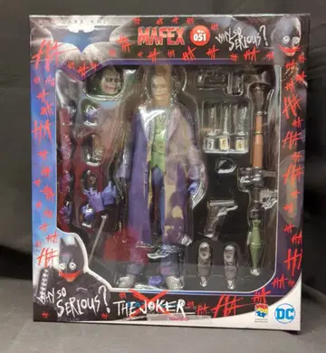 메디콤 토이 MAFEX THE JOKER VER 2.0 051