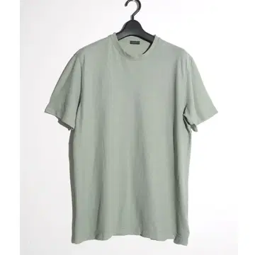 ZANONE ice cotton T-SHIRT 아이스 코튼 티셔츠