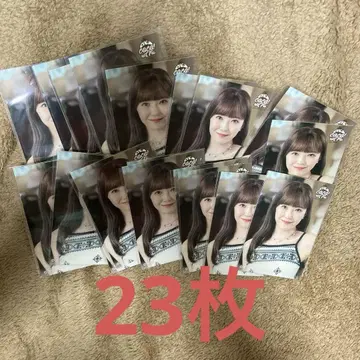 Niziu 마유카 스티커 코코넛 묶음 판매 대량