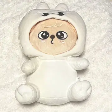 SKZOO 퍼핌 PuppyM 승민 봉제 인형