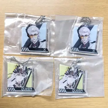TO BE HERO X 아크릴 참
