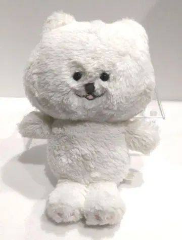 호와코로쿠라부 오스와리 봉제 인형 2017 반다이