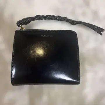 질 샌더 지갑 JILSANDER