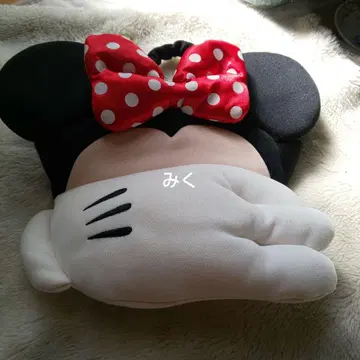 디즈니 미니 선바이저
