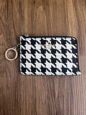 Kate Spade 하운드투스 프래그먼트 케이스