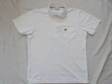 Black&White SPORT 블랙&화이트 스포츠 반팔 피케 셔츠