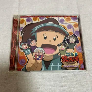 '닌자 타마 란타로' 드라마 CD 작법 위원회 단
