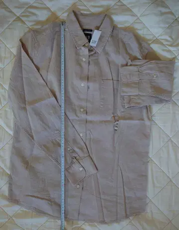 GAP 남성용 셔츠