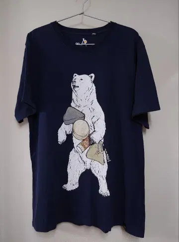 go slow caravan 고스로 캐러밴 곰 오데포 5