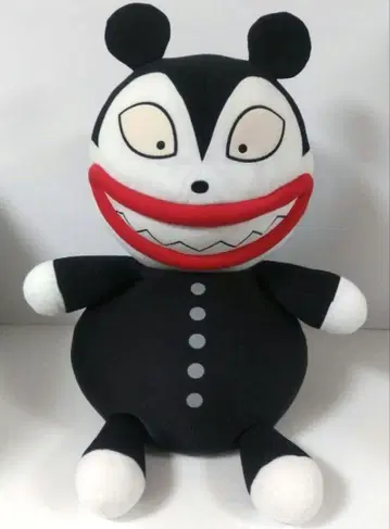 나이트메어 뱀파이어 테디 특대형 BIG 봉제 인형 비포 크리스마스