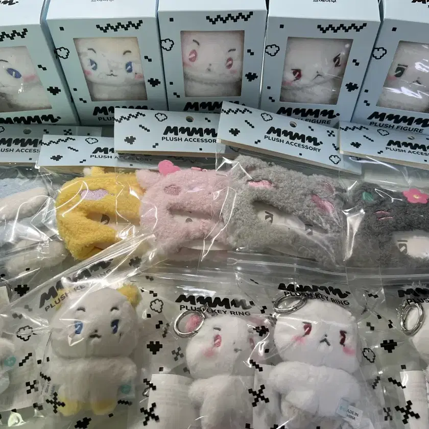 PLAVE | 플레이브 Playve 2 Zuu Anniversary Pop Up MMeMiMu