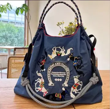 미사용 새상품 Ball & Chain 곰 L 사이즈 스트랩 포함