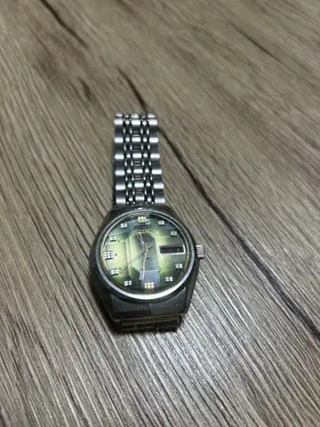 SEIKO 손목시계