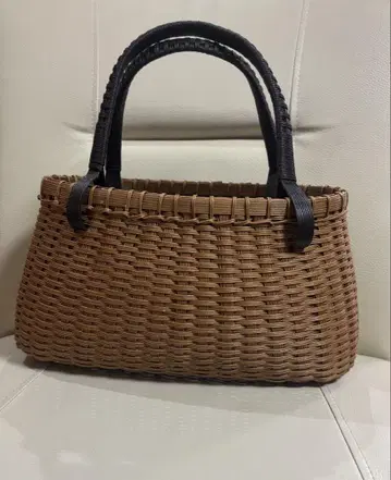 동글동글한 토트백