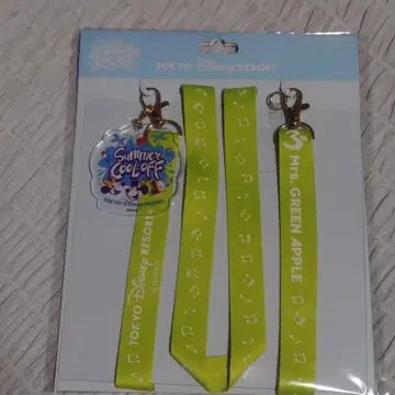 스마트폰 액세서리 미세스 썸머 쿨 오프 디즈니랜드