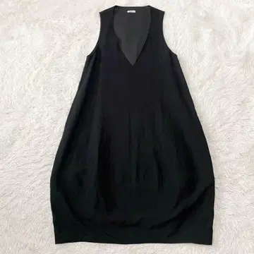 SUSURI 파스텔 벌룬 점퍼 원피스 샘플 상품