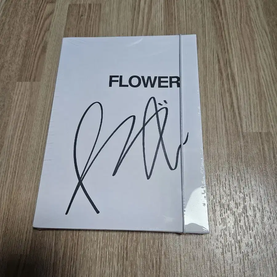 PENOMECO FLOWER サイン入りアルバム Shop penomeco on Bunjang Global Site - No more Korean account!