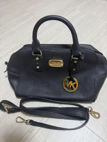 마이클코어스 Michael Kors 가죽 핸드백