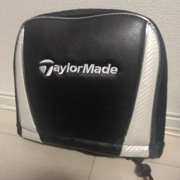 [새상품급] 테일러메이드 TaylorMade 아이언 커버