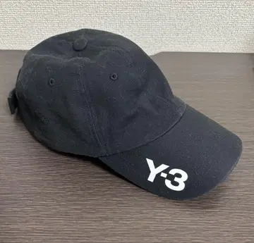 Y-3 CH1 캡