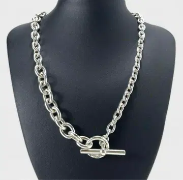 Wakan silver smith gradually 45cm