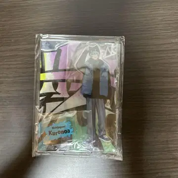 일상 그룹 크로노아 아크릴 스탠드 ZOZOTOWN