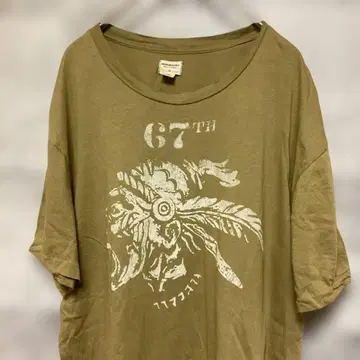 데님 앤 서플라이 랄프 로렌 RALPH LAUREN 티셔츠 M