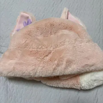 리네벨 팬 캡