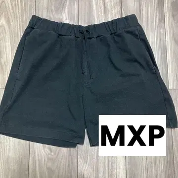 MXP 남성용 숏 팬츠