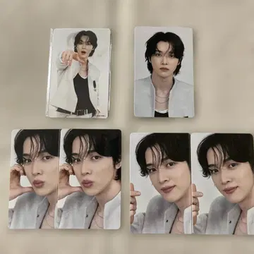 RIIZE 성찬 랜트이 랜트레