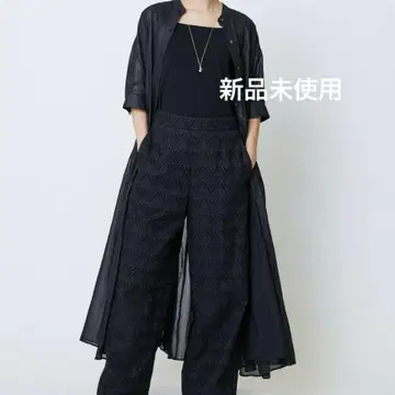 feerique 스팬 보일 원피스