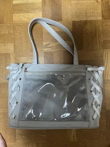 이타백 WEGO