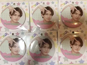 캔뱃지 6세트