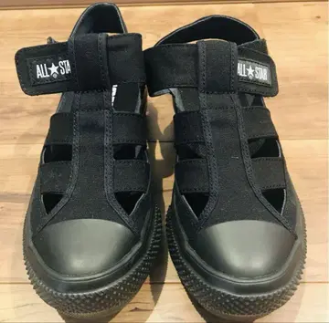 컨버스 샌들