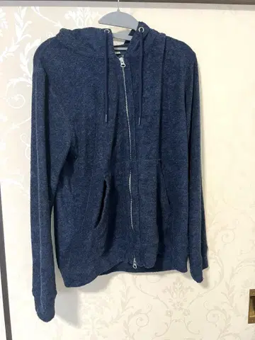 FREAK'S STORE 네이비 후드티 M 사이즈