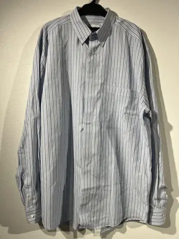 Canali 드레스 셔츠 L 상당