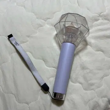 M!LK 응원봉 밀크 래스터 스틱 2