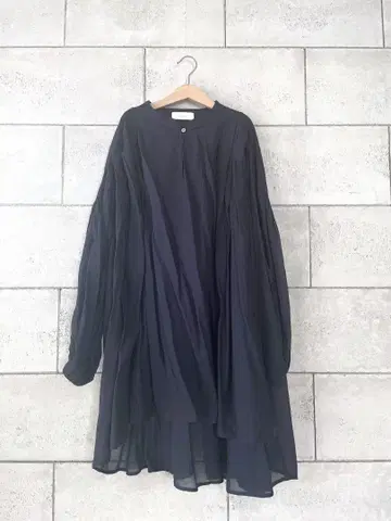 카구레 긴팔 튜닉