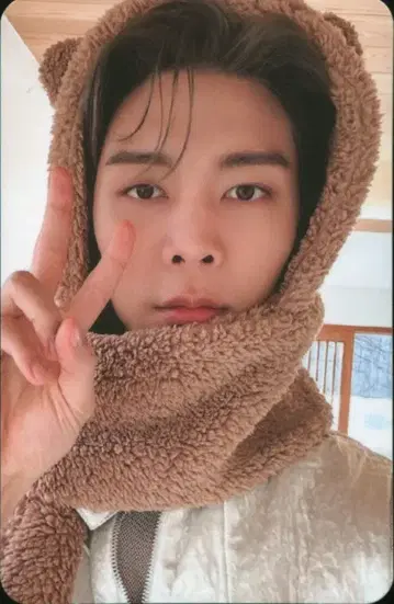 NCT127 포토카드 세트 존니 더 그레이트 유니티 MD A