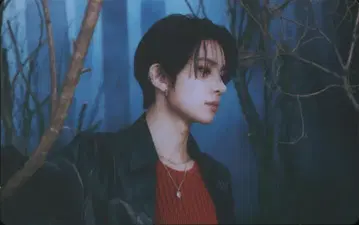 ENHYPEN 헤성 2024 WALK THE LINE 7/8