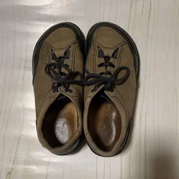 BIRKENSTOCK 밴쿠버