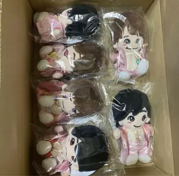 나니와 단시 치비누이